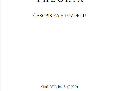 Theoria: Časopis za filozofiju br.3