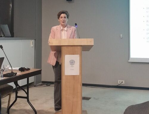 Suradnja FDT i Kongresa hrana-ishrana-zdravlje