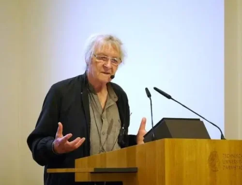 Napustio nas je najveći filozof konca 20. stoljeća Bernhard Waldenfels